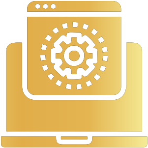 Application Software Icon